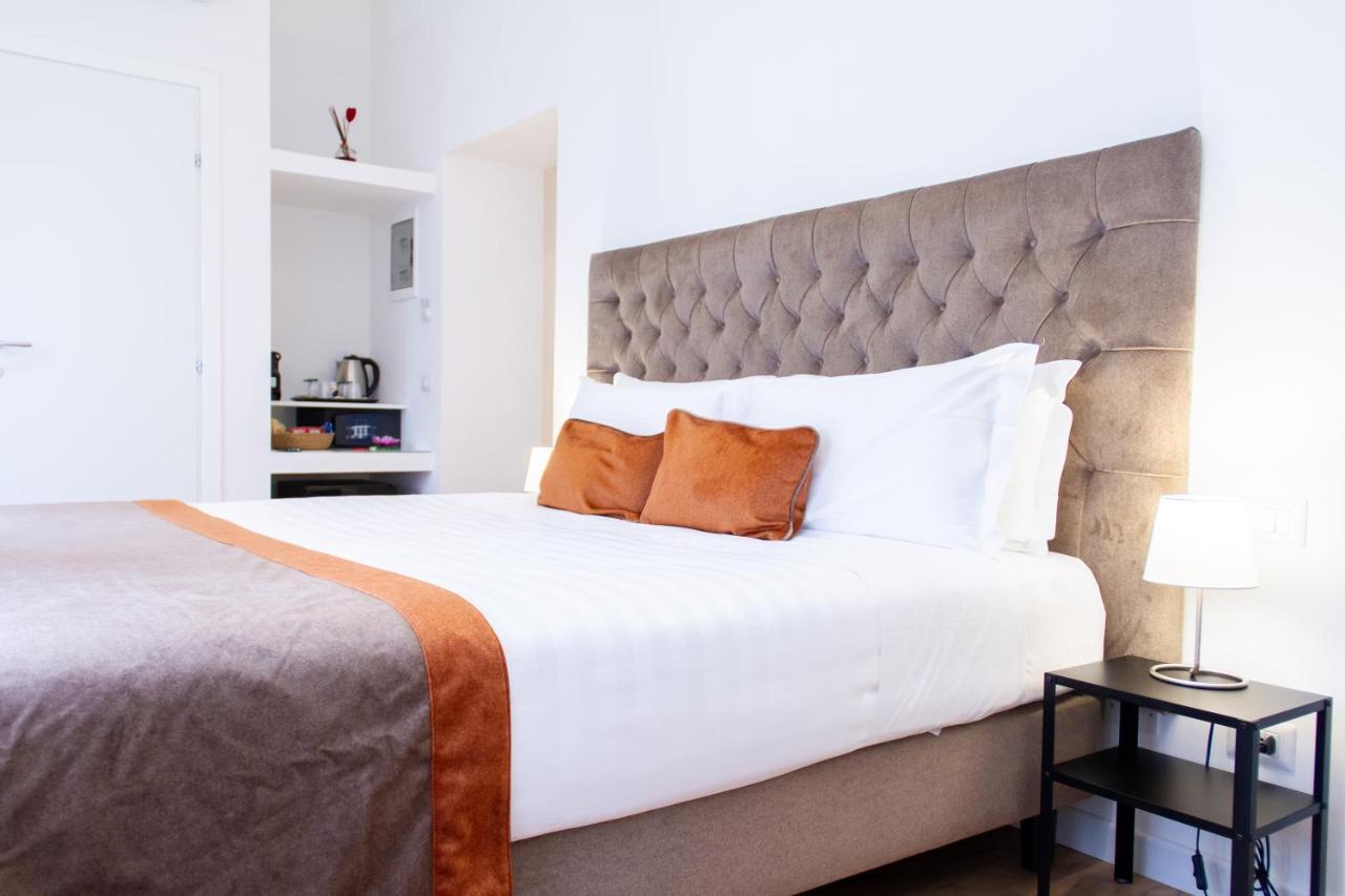 Gasthuis At Vatican Apartment&rooms Rome