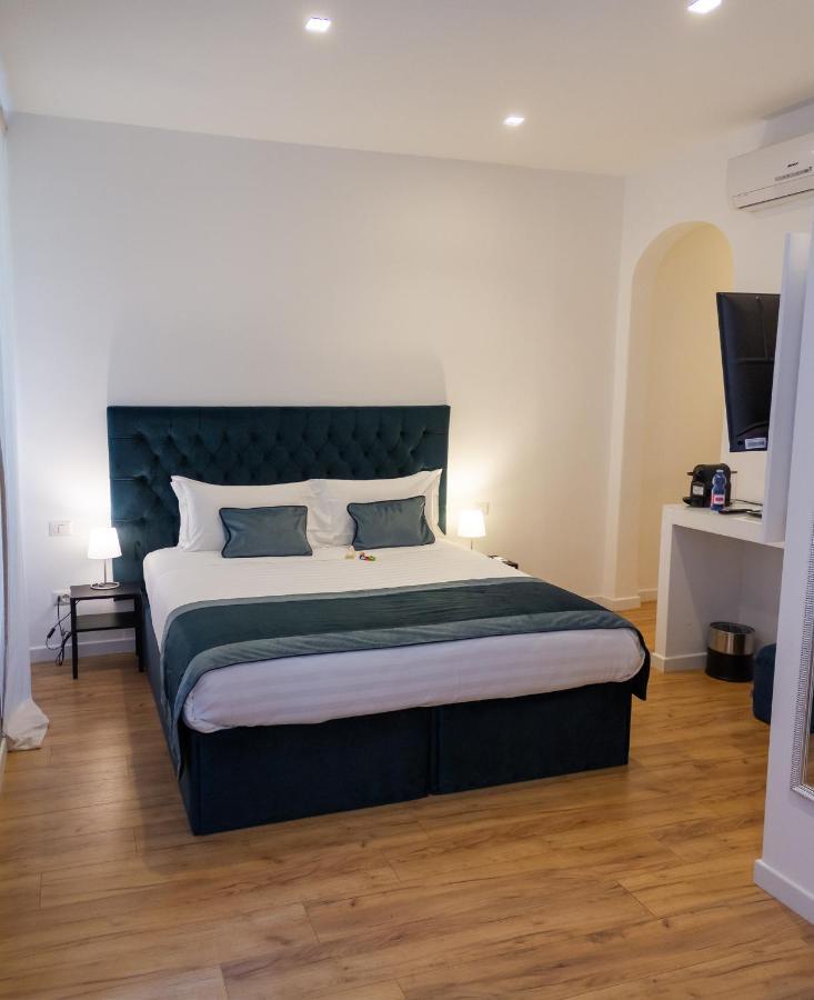 Gasthuis At Vatican Apartment&rooms Rome