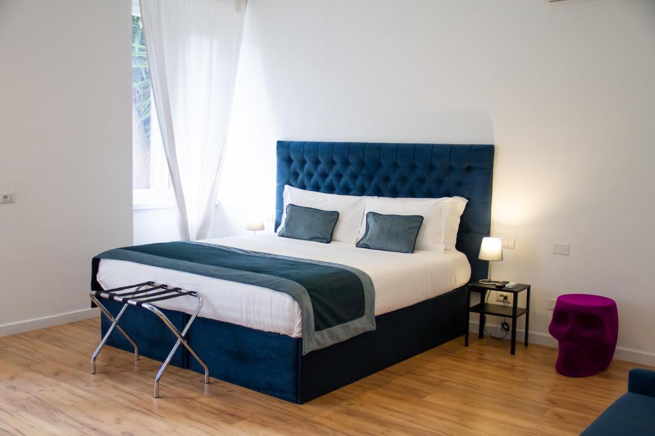 Gasthuis At Vatican Apartment&rooms *