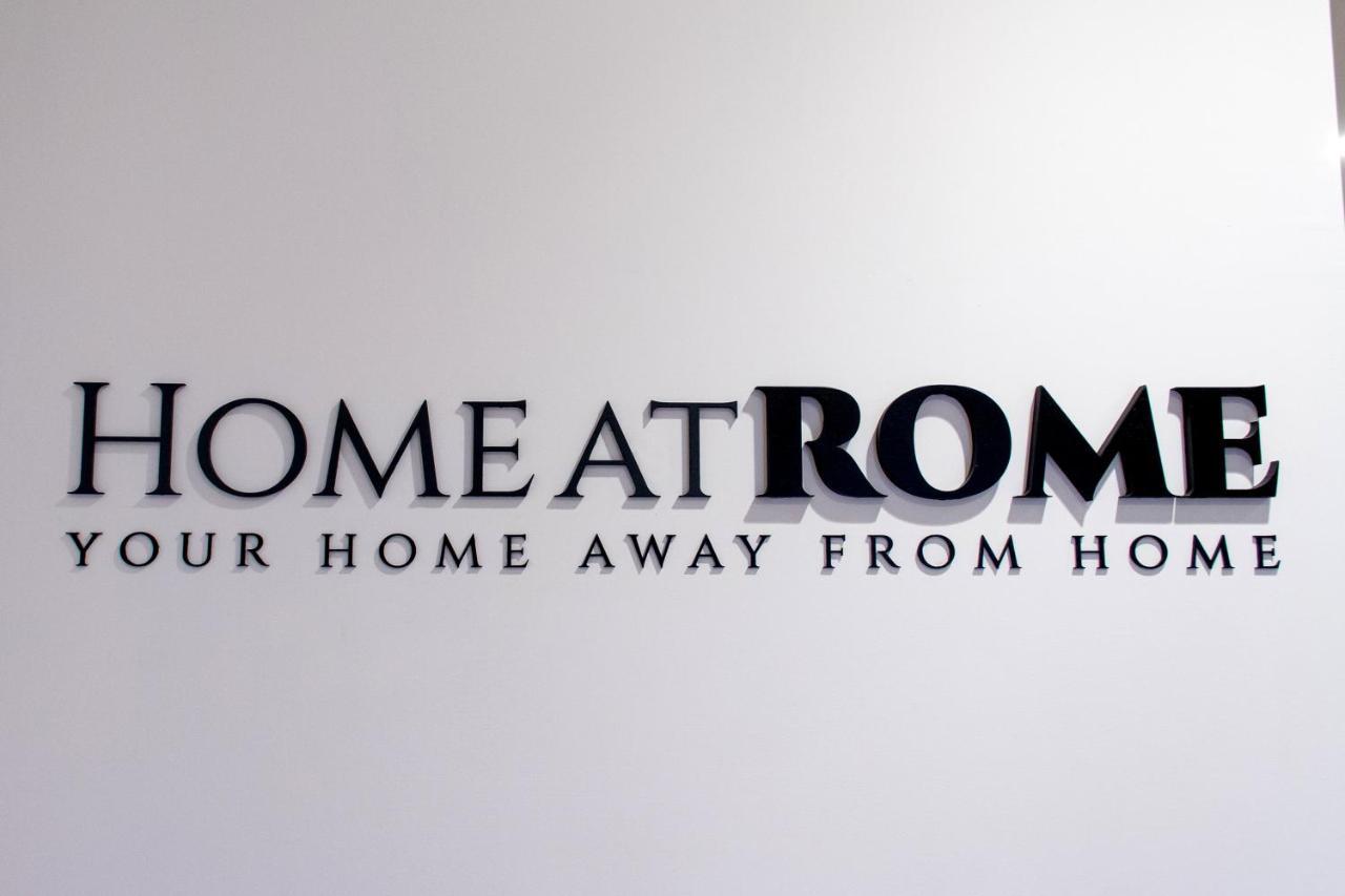Gasthuis At Vatican Apartment&rooms Rome