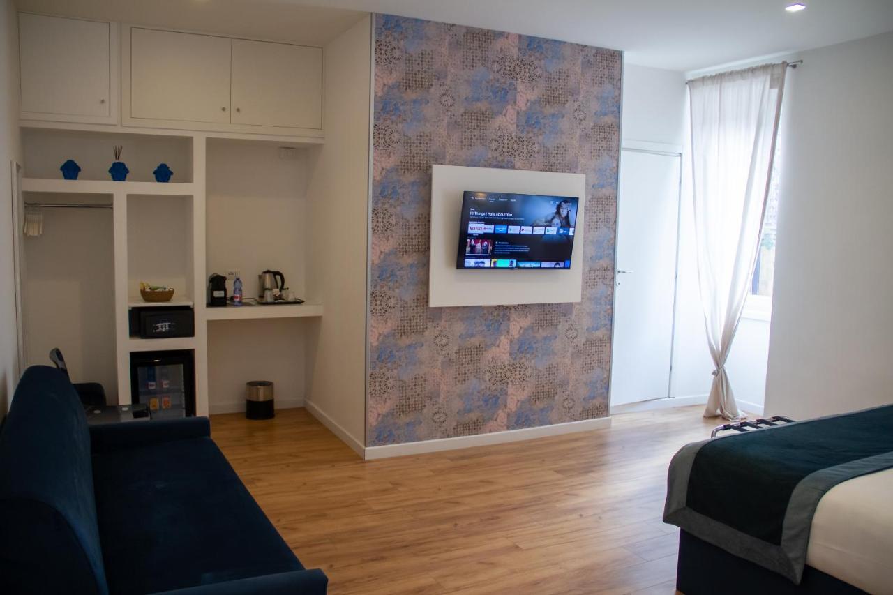 Gasthuis At Vatican Apartment&rooms