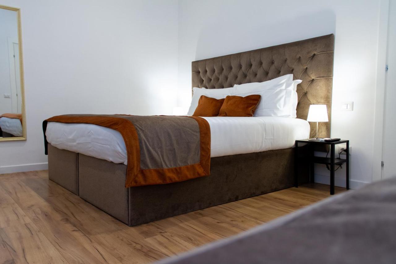 Gasthuis At Vatican Apartment&rooms *