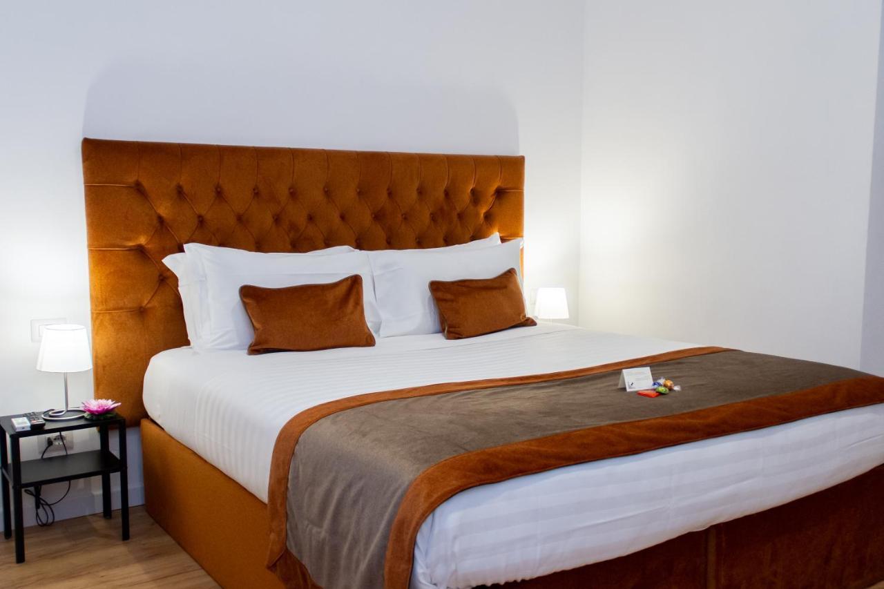 At Vatican Apartment&rooms Gasthuis Rome