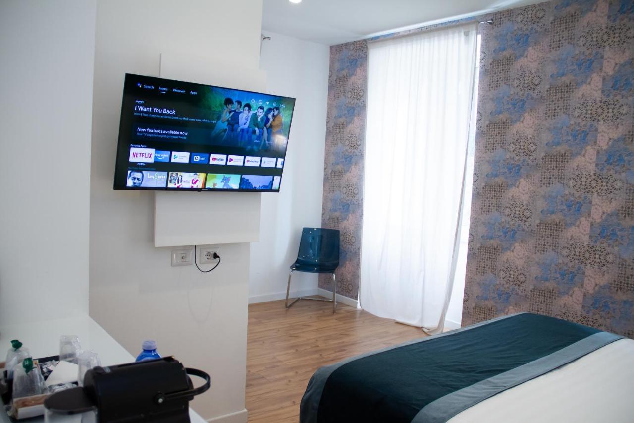 Gasthuis At Vatican Apartment&rooms Rome