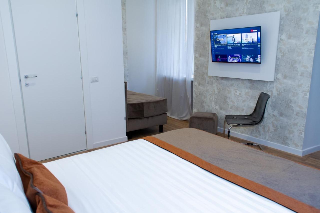 At Vatican Apartment&rooms Gasthuis Rome