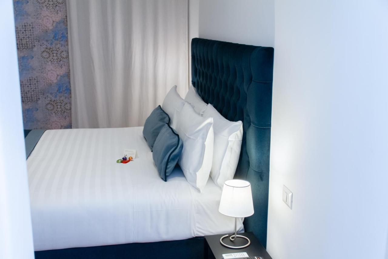 At Vatican Apartment&rooms Gasthuis Rome