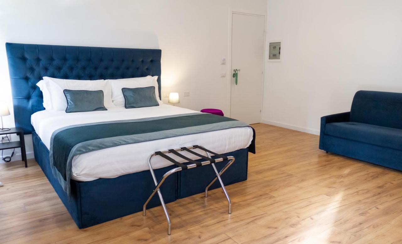 Gasthuis At Vatican Apartment&rooms *