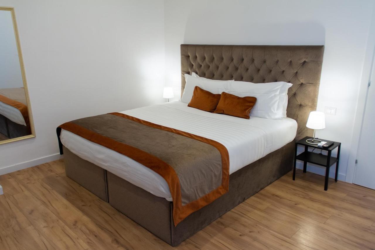 At Vatican Apartment&rooms Gasthuis Rome