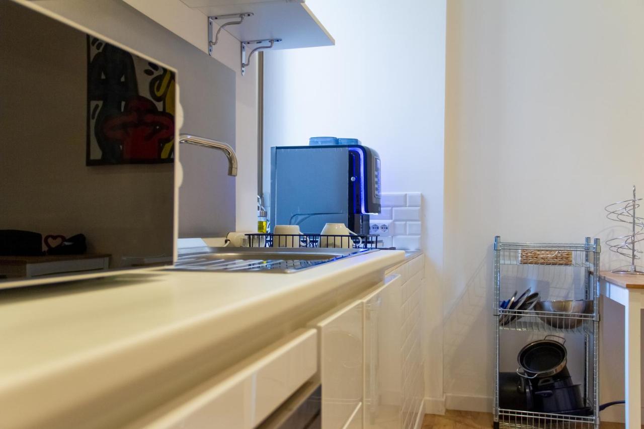 Gasthuis At Vatican Apartment&rooms