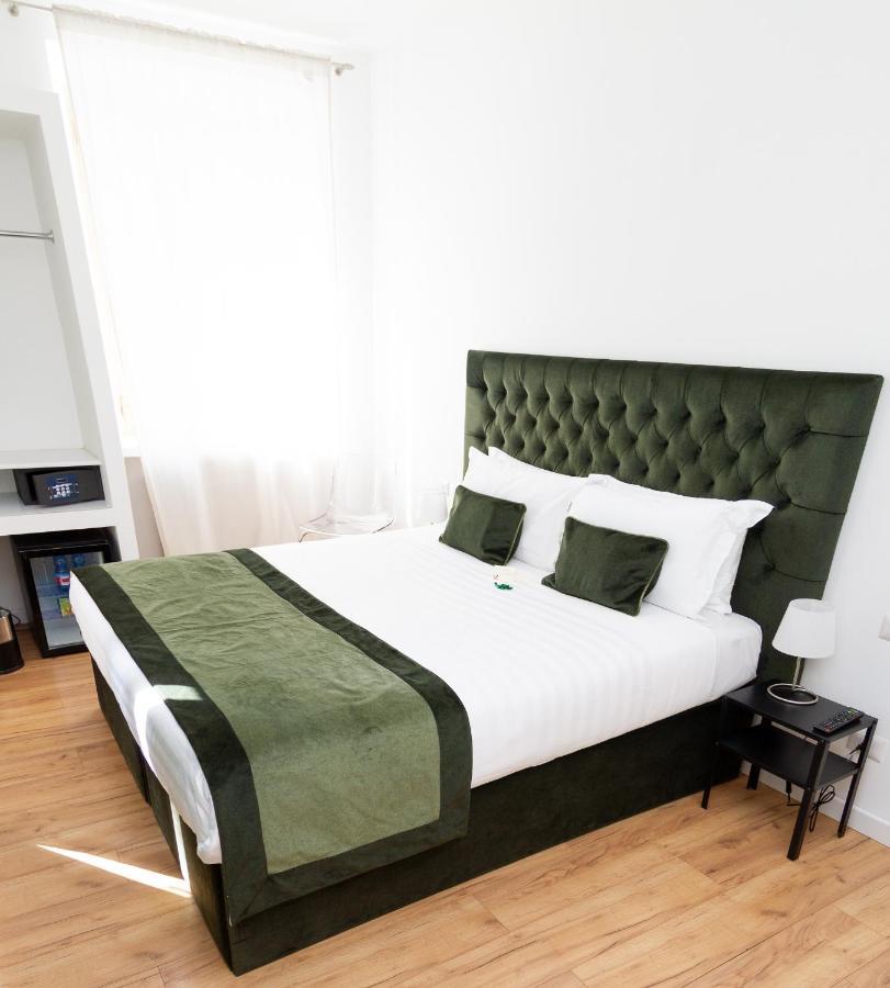 At Vatican Apartment&rooms Gasthuis Rome
