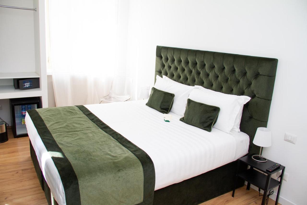At Vatican Apartment&rooms Gasthuis *