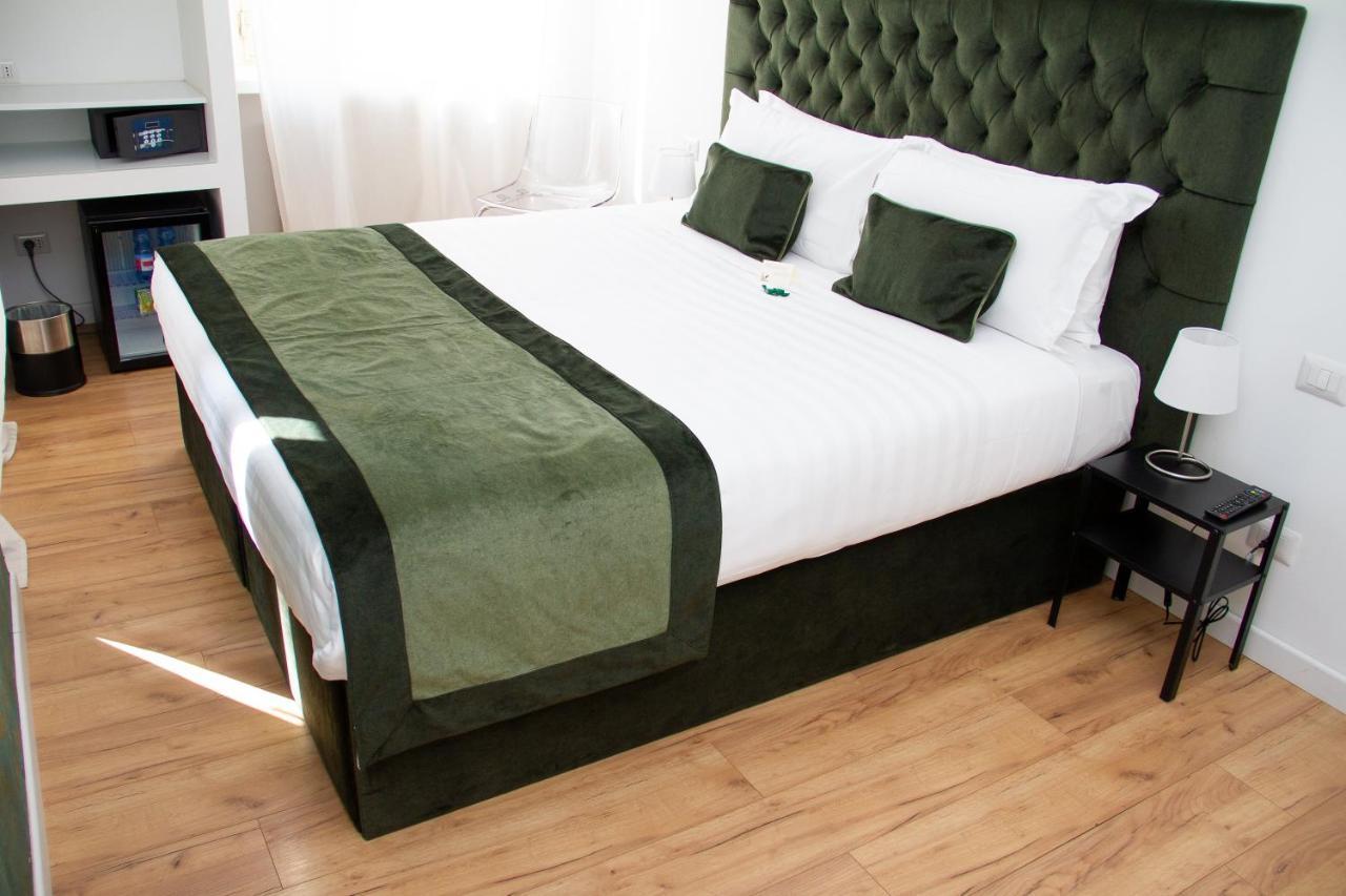 Gasthuis At Vatican Apartment&rooms *